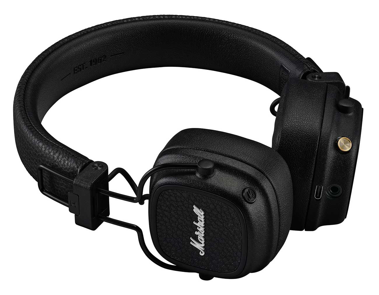 Marshall - 1006832 - On-Ear Headphones