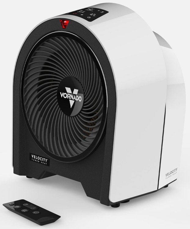 Old Vornado Room Heaters VHEAT™ Whole Room Vintage Heater Vornado