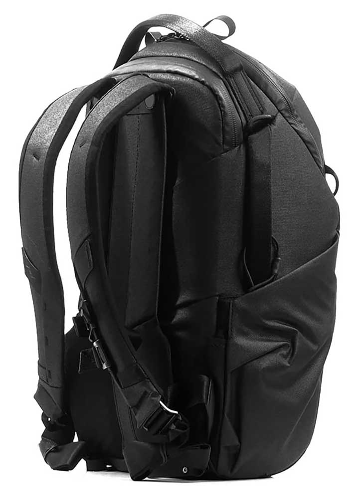 Peak Design - BEDBZ-15-BK-3 - Backpacks