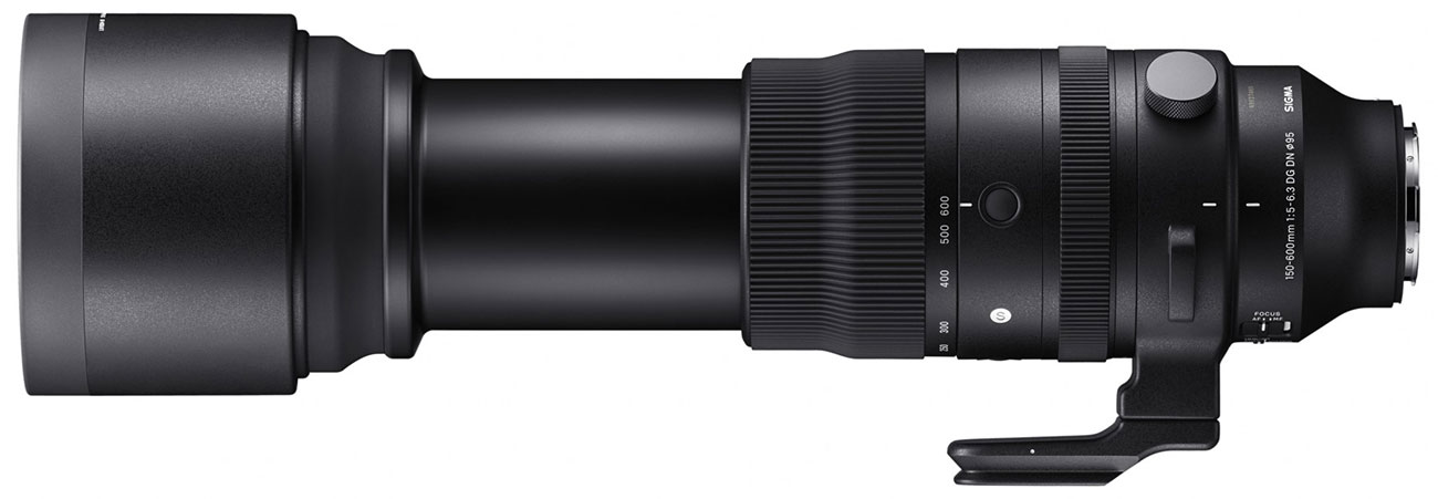 Sigma - 747965 - Camera Lenses