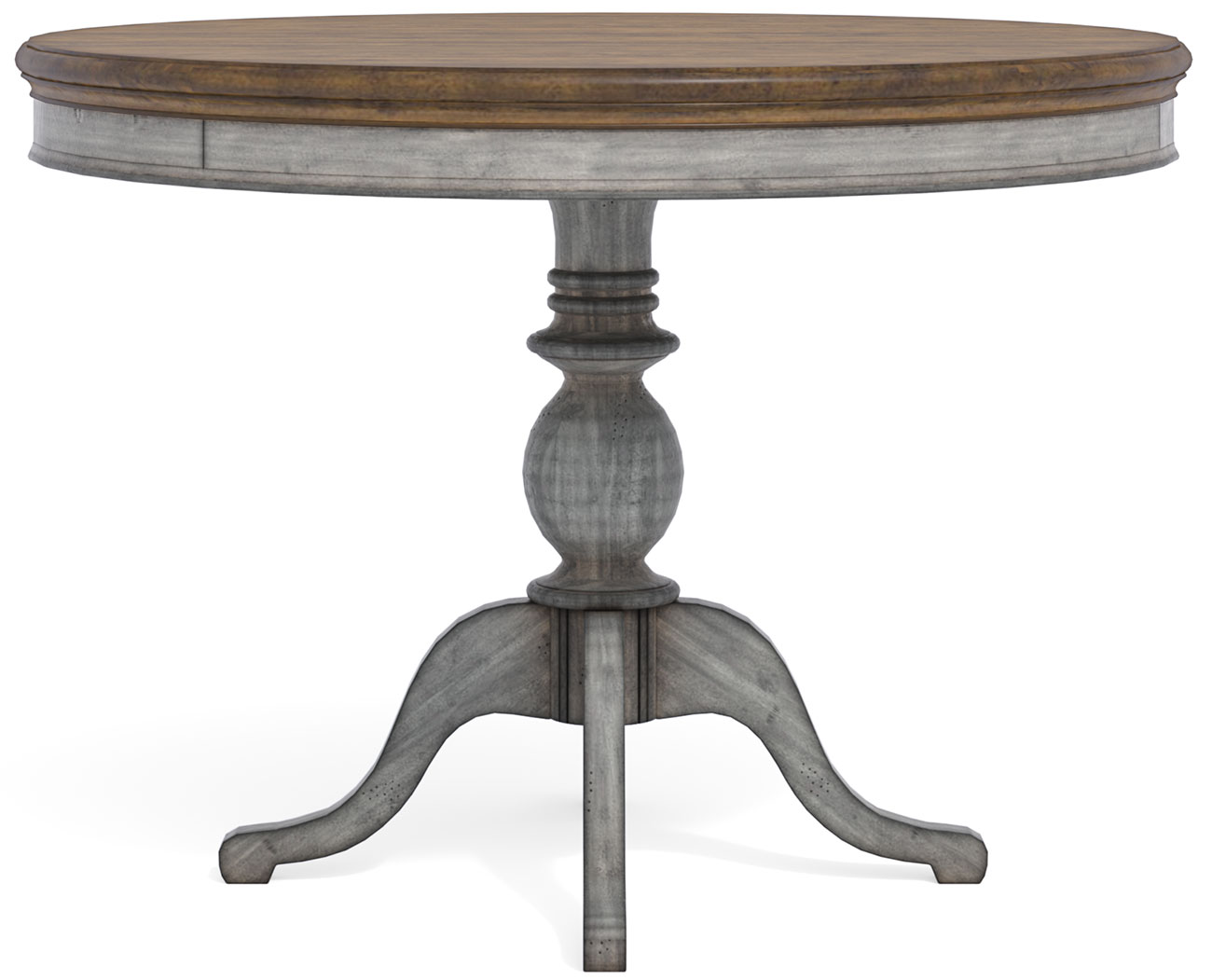 Flexsteel Plymouth Round Counter Table