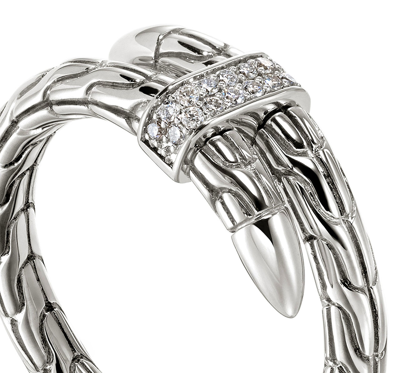 John Hardy - RBP986802DI - Rings