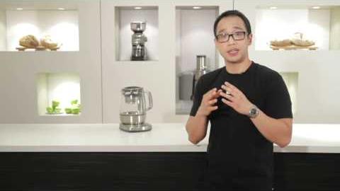 Watch Breville -- One-Touch Tea Maker