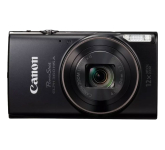 Canon PowerShot ELPH 360 HS A 20.2 Megapixel Digital Camera In Black - 7280C001