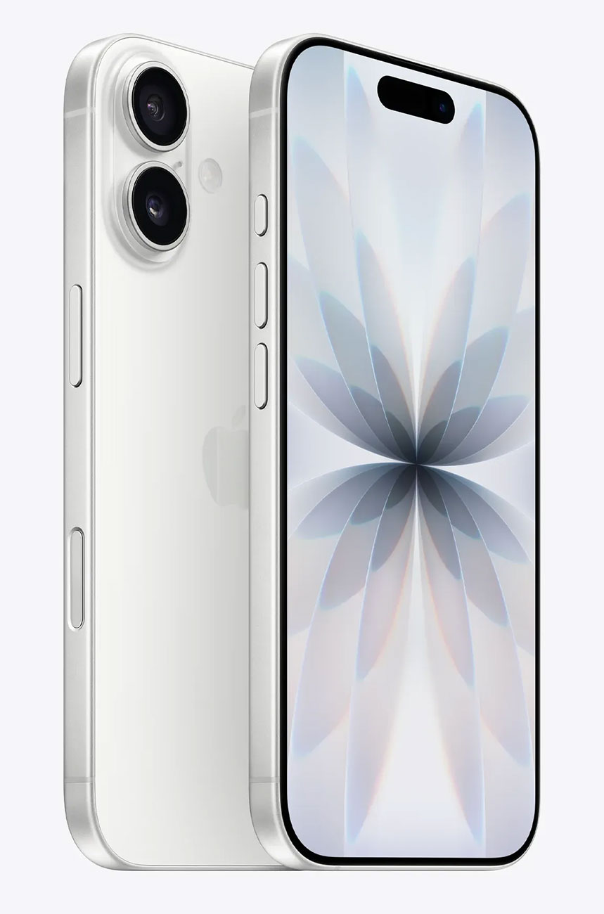 Apple - MG474LL/A & 6063F - AT&T Cell Phones