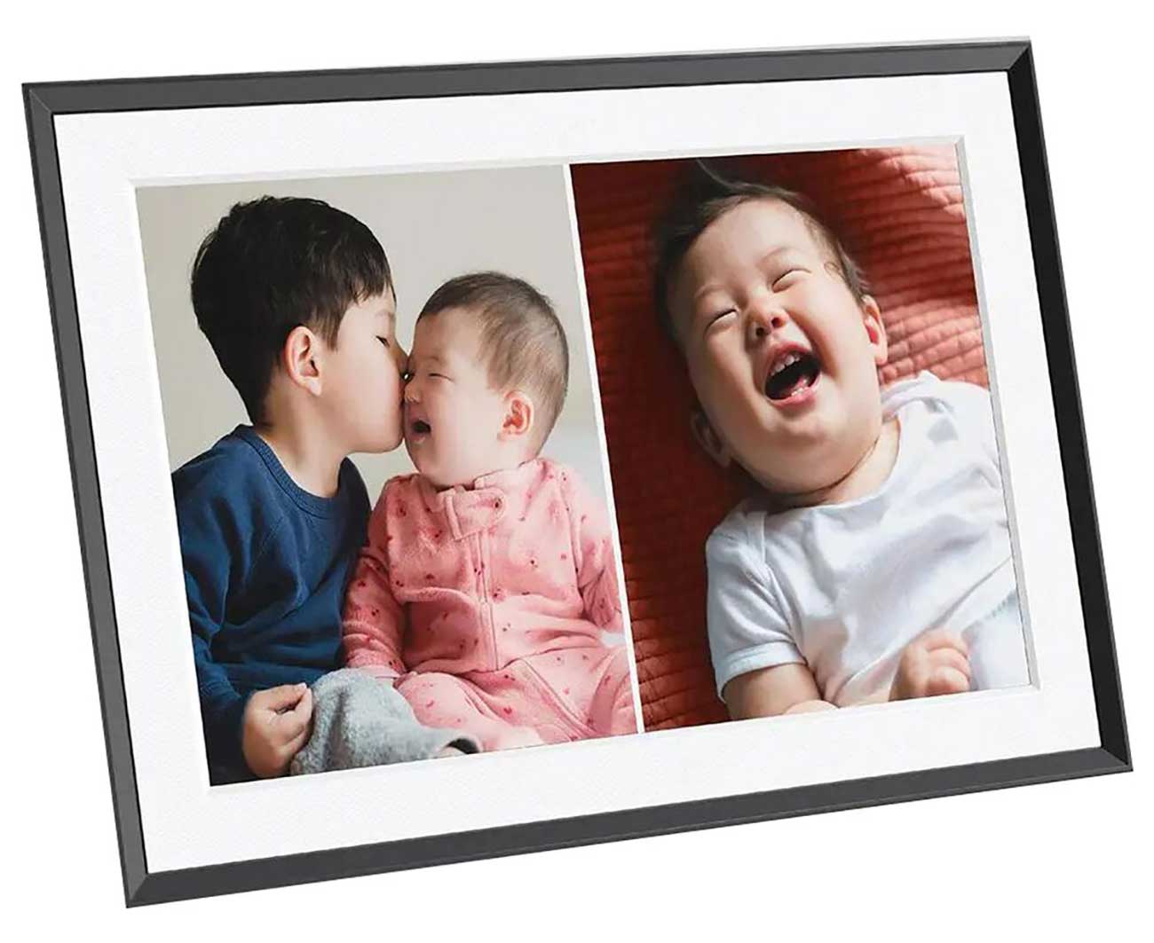 Aura - AFM900-MBLK - Digital Photo Frames