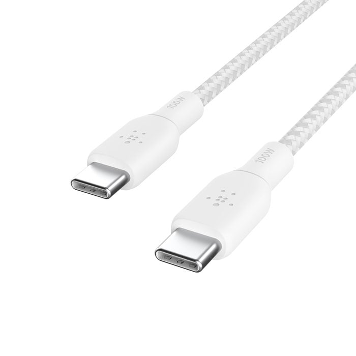 Belkin - CAB014BT2MWH - Cables & Connections
