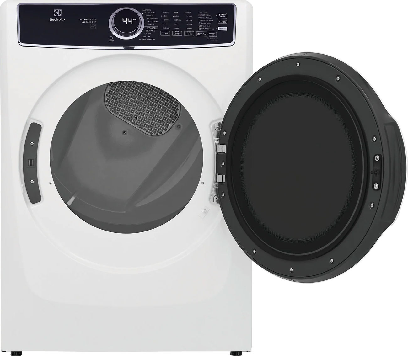 Electrolux - ELFE7637AW - Electric Dryers