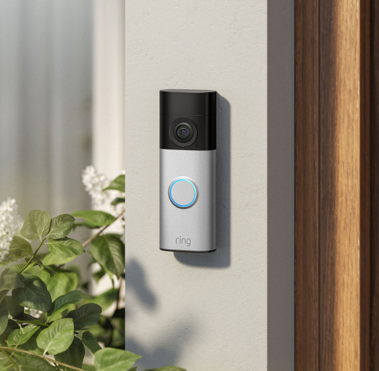 Ring - B0F14N7HHH - Home Security Systems