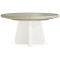 Bernhardt Arcadia Dining Table Top in Clay