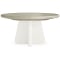 Bernhardt Arcadia Dining Table Top in Clay