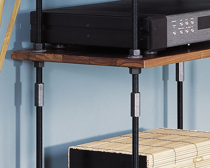 Salamander Designs - STACK - TV Mount Accessories