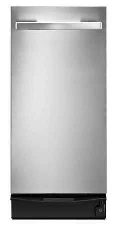 Whirlpool 15" Stainless Trash Compactor TU950QPXS ABt