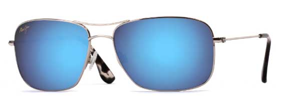 Maui Jim - B246-17 - Sunglasses