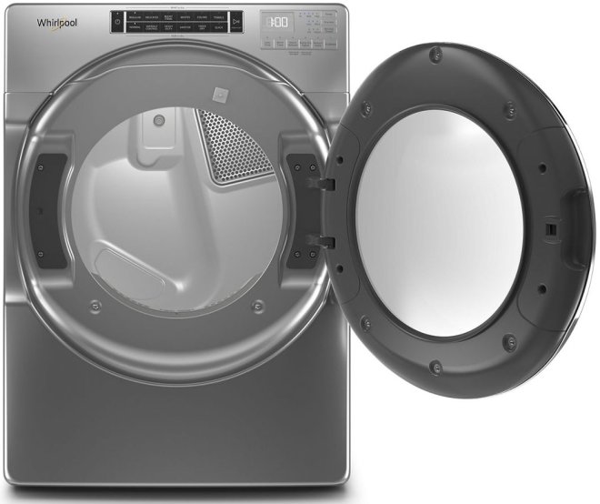 Whirlpool Gas Dryers