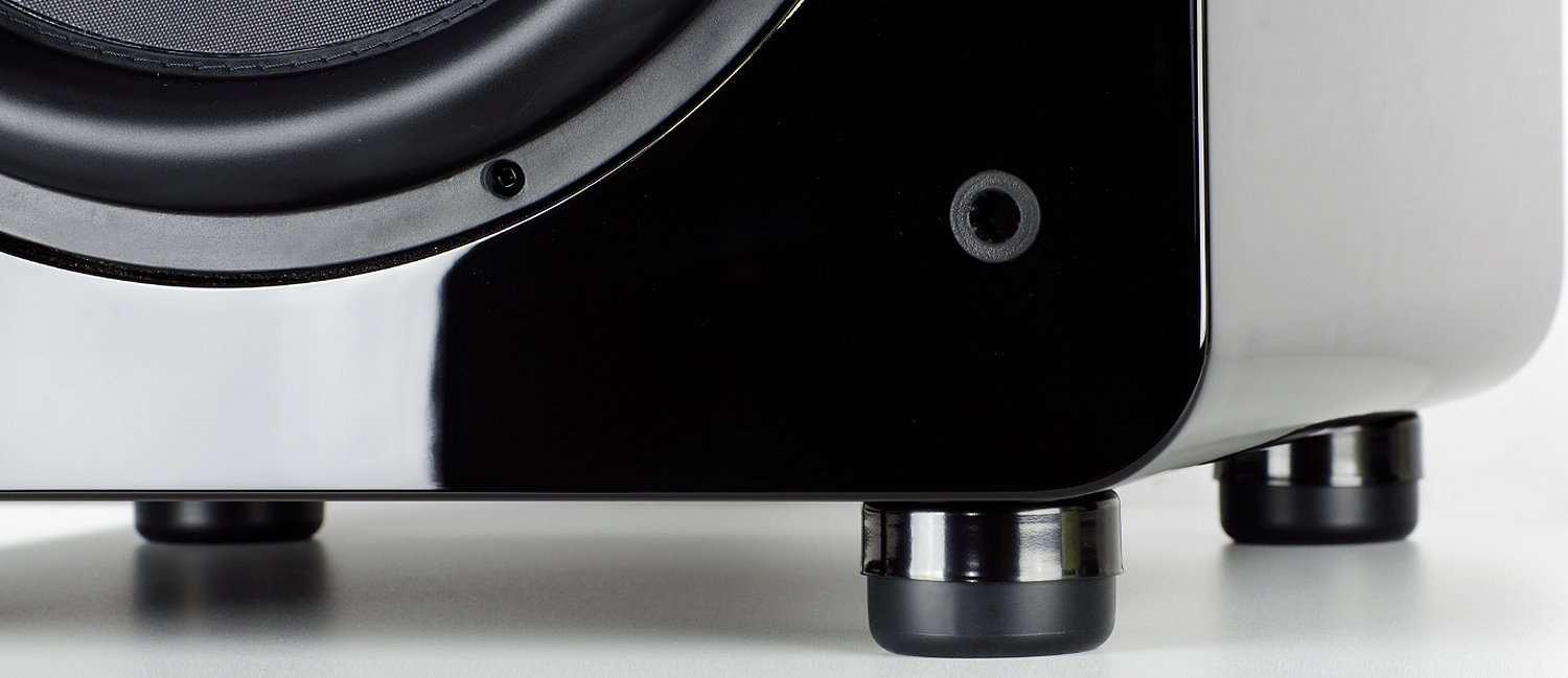 SVS - ISOLATIONFEET - Speaker Stands & Mounts