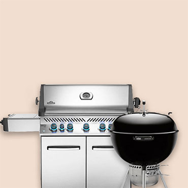 grills
