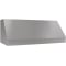 Zephyr Tempest II Wall Hood 36-Inch in Stainless Steel