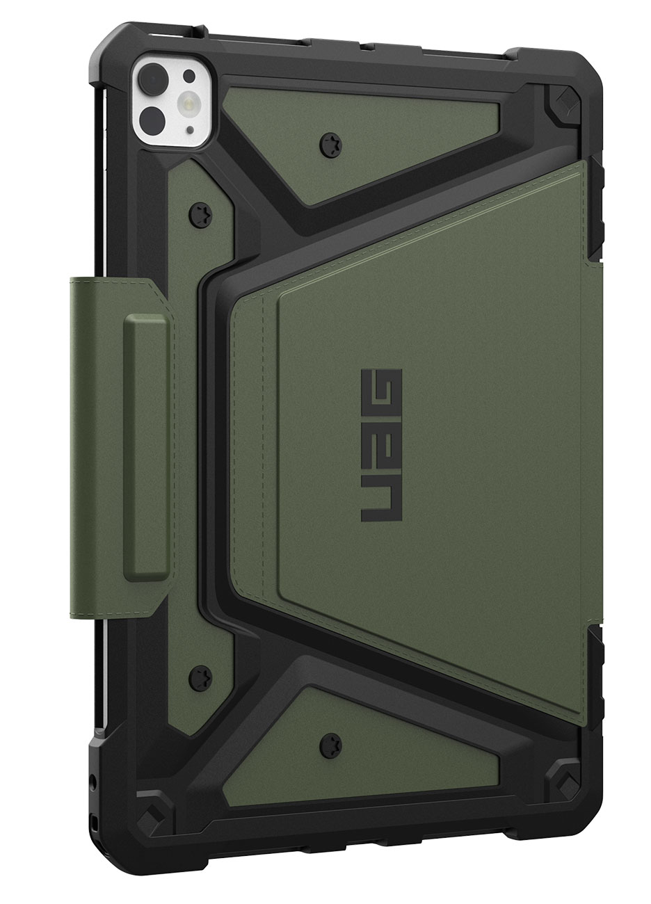 Urban Armor Gear - 124475117272 - iPad Cases