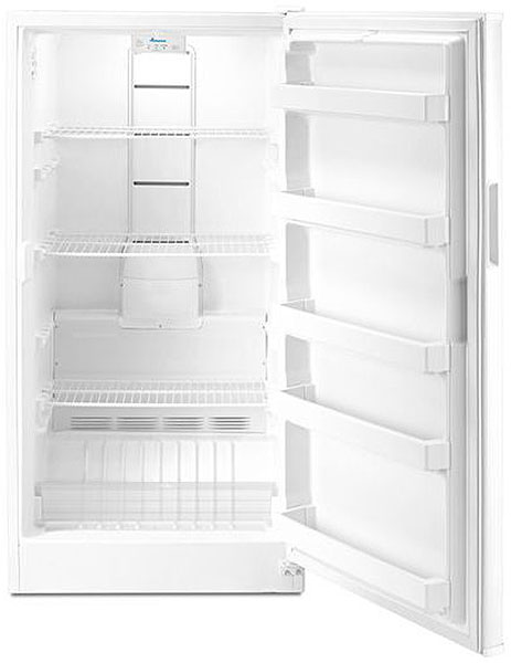 Amana - AZF33X16DW - Upright Freezers