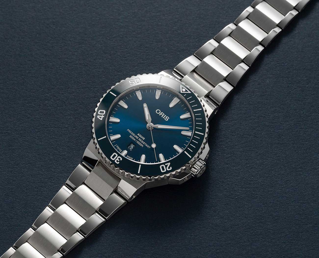 Oris - 01733778941350782304PEB - Men's Watches