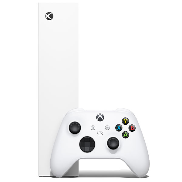 Microsoft - 196388421343 - Gaming Consoles