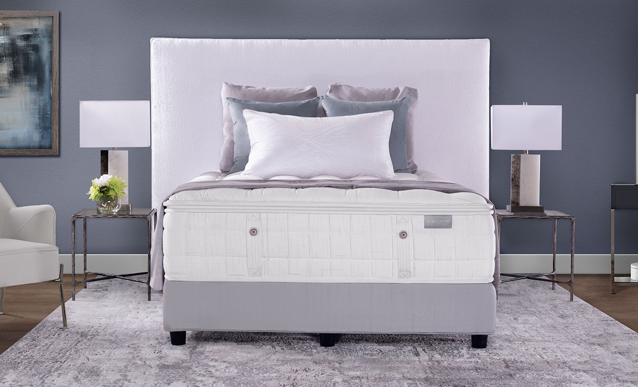 Aireloom - 9390885 - Mattresses