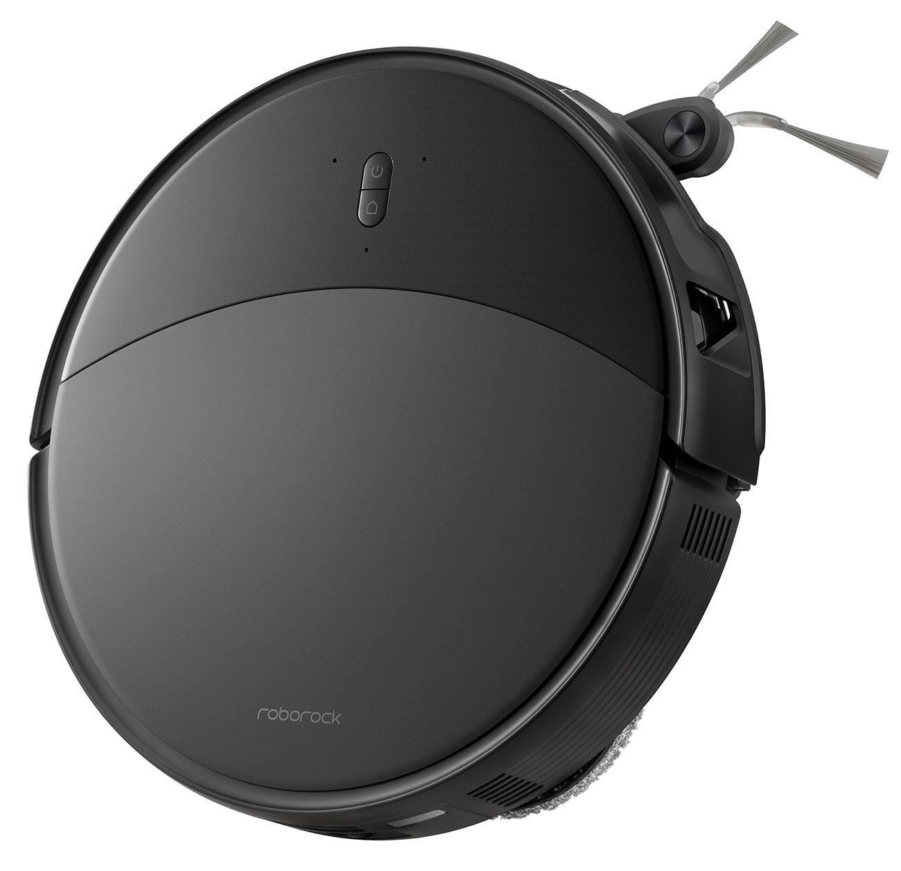 Roborock - SAROS20X - Robotic Vacuums