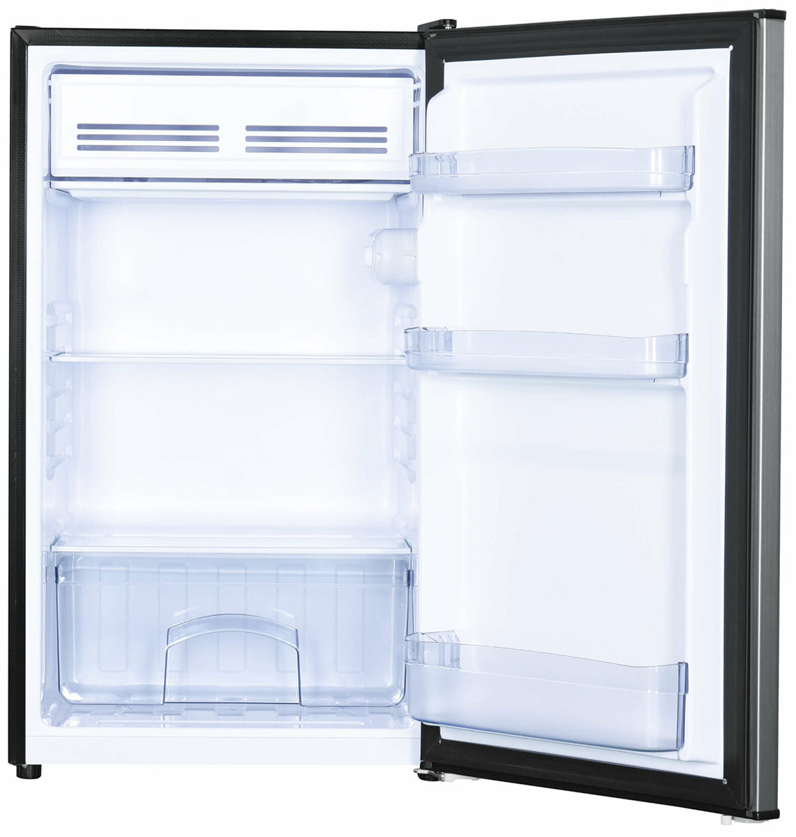 Danby - DCR044B1SLM - Compact Refrigerators