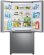 Thumbnail Image: Samsung 25 Cu. Ft. 3-Door French Door Refrigerator 33-Inch Wide ADA in Stainless Steel
