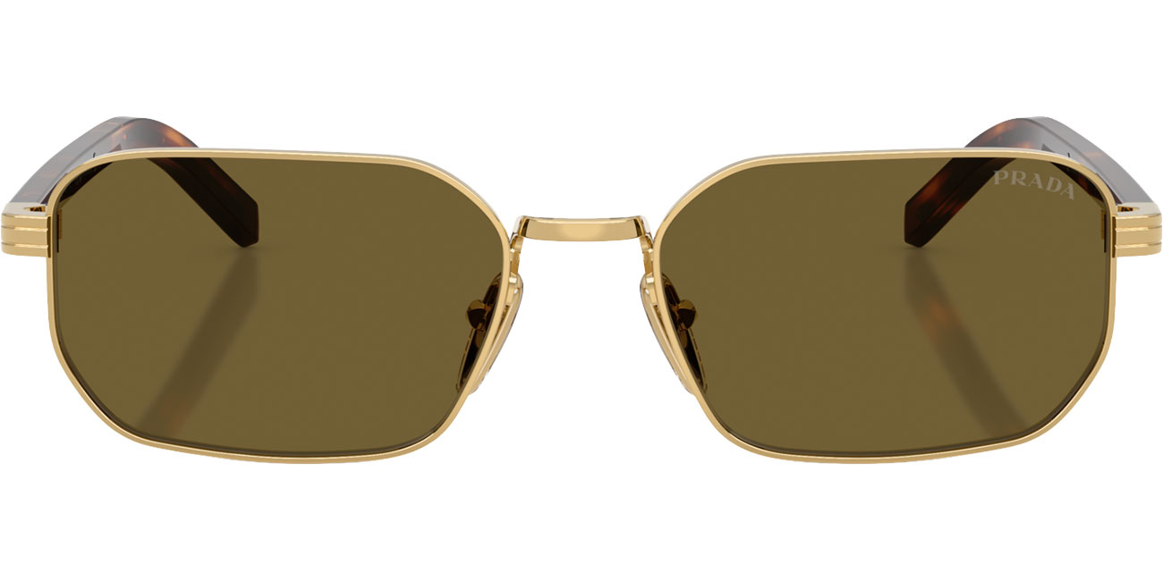 Prada - PRD62S5AK09Z56 - Sunglasses