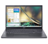 Acer Aspire Go 15 Laptop 15.6-Inch AMD Ryzen 7 7730U 32GB RAM 1TB SSD in Steel Gray