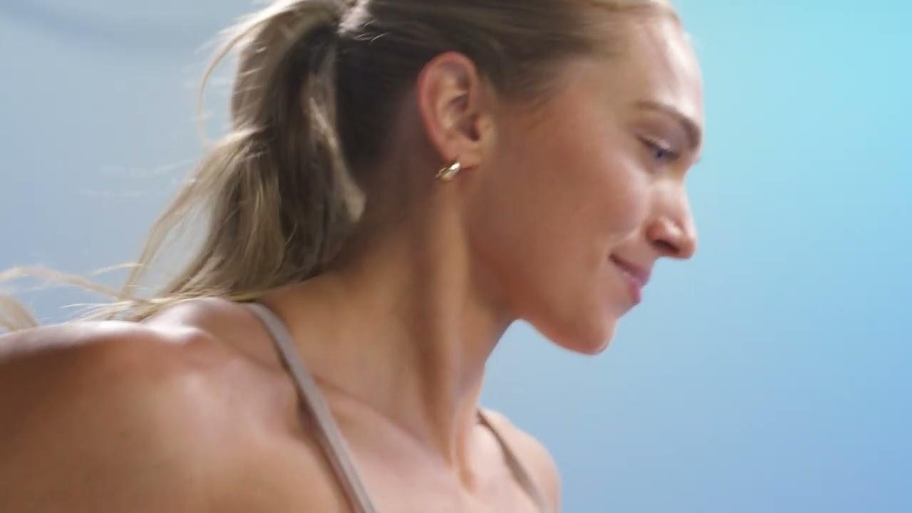 Watch NTL17125 - Commercial 1750 Treadmill | NordicTrack