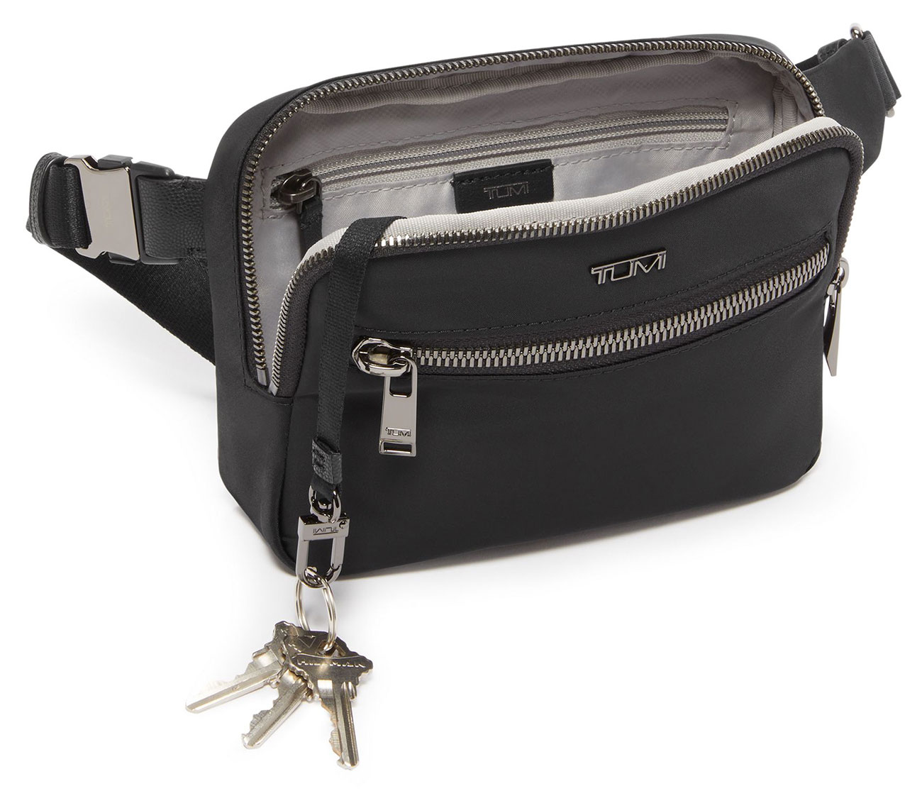 TUMI - 150137-T522 - Crossbodies