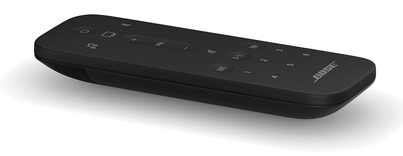 Image of Remote 2