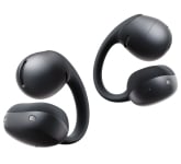 Shokz OpenDots Air Open-Ear Wireless Earbuds in Black - E210-ST-BK-US