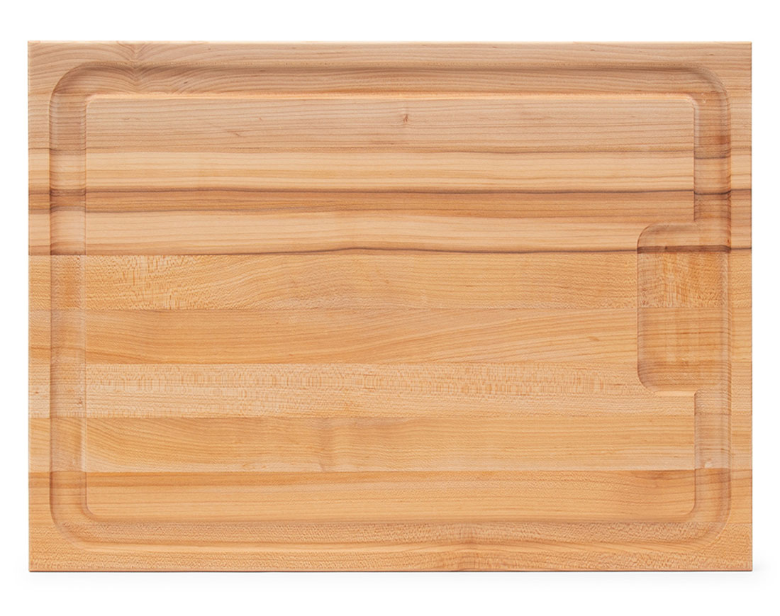 John Boos - AUJUS - Carts & Cutting Boards