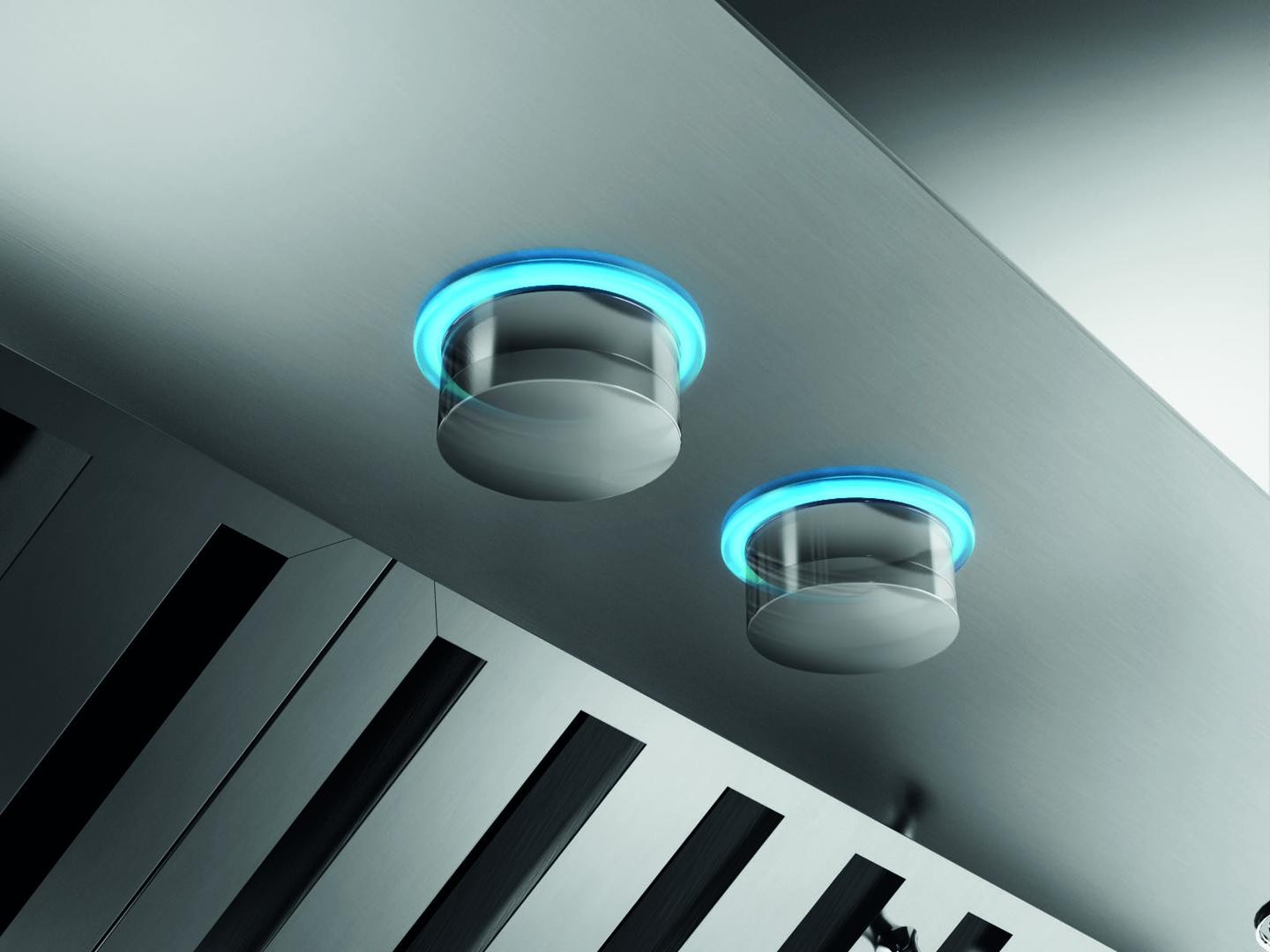 Elica - ECL148S4 - Wall Hoods