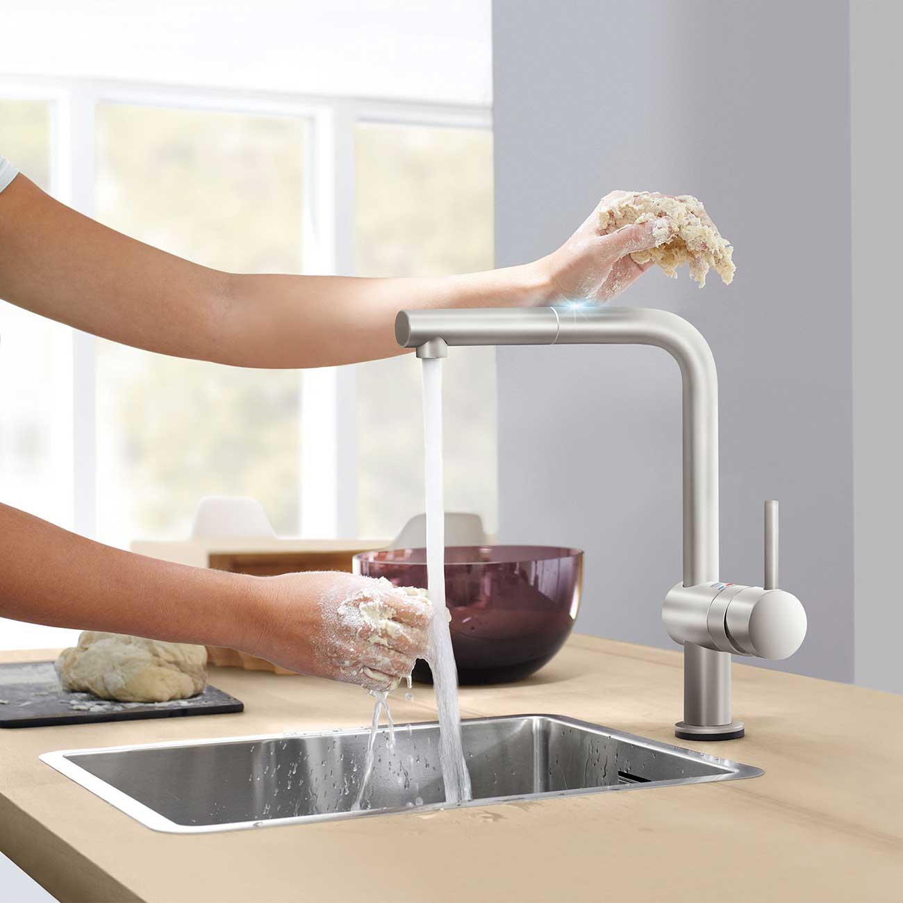 GROHE - 30300DC0 - Faucets