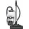 Miele Blizzard CX1 Cat & Dog PowerLine White Canister Vacuum