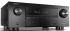 Denon 7.2 Channel Full 4K AV Receiver With 3D Audio HEOS, And Amazon Alexa Voice Control - AVR-X3500H