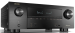 Denon 7.2 Channel Full 4K AV Receiver With 3D Audio HEOS, And Amazon Alexa Voice Control