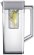 Thumbnail Image: Samsung Bespoke 24 Cu. Ft. 3-Door French Door Refrigerator 36-Inch Wide ADA in Stainless Steel