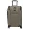 TUMI Alpha Dual Access Expandable Carry-On in Grey Alloy