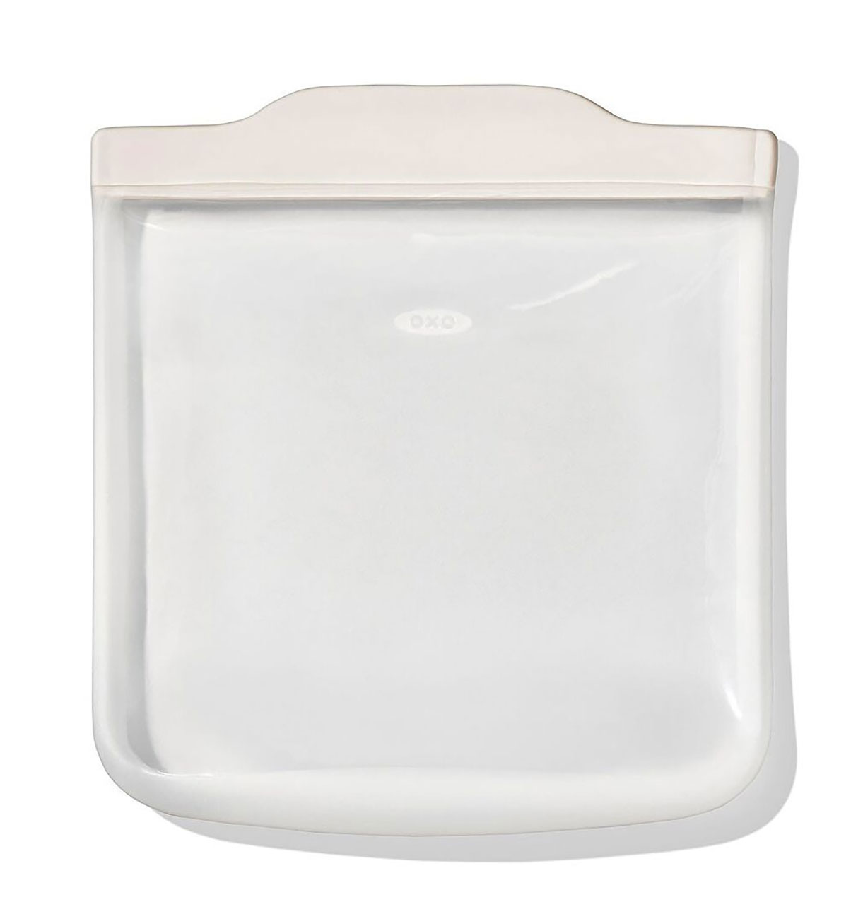 Front view of Sandwich Bag