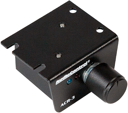 AudioControl - ACR3A - Mobile Remote Controls