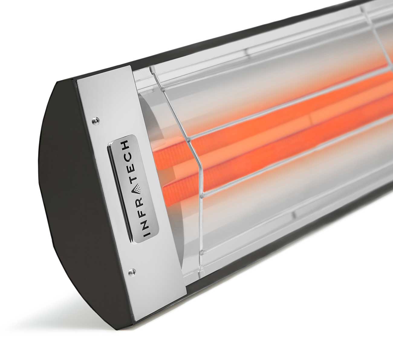 Infratech - 21-4300BL - Outdoor Heaters