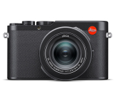 Leica D-Lux 8 Digital Camera 17MP 10.9-34mm f/1.7-2.8 DC Vario-Summilux in Black - 19191