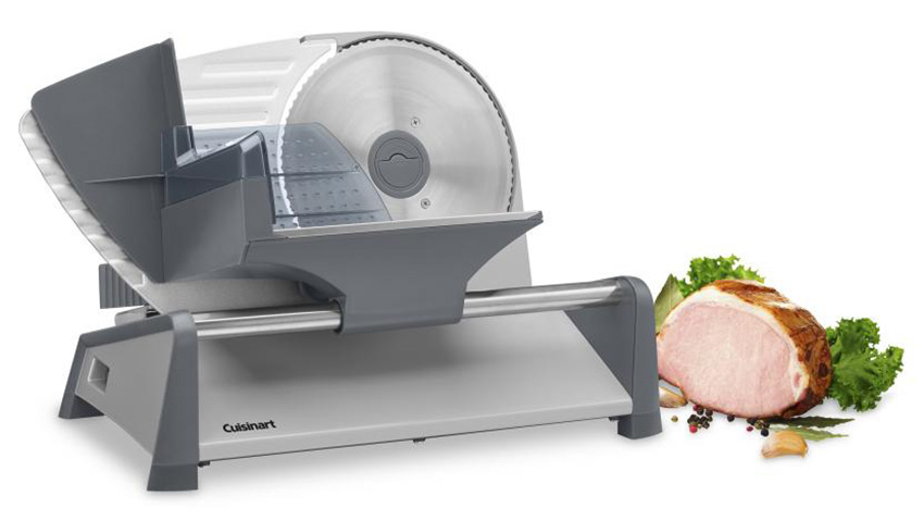 Cuisinart - FS75 - Food Slicers