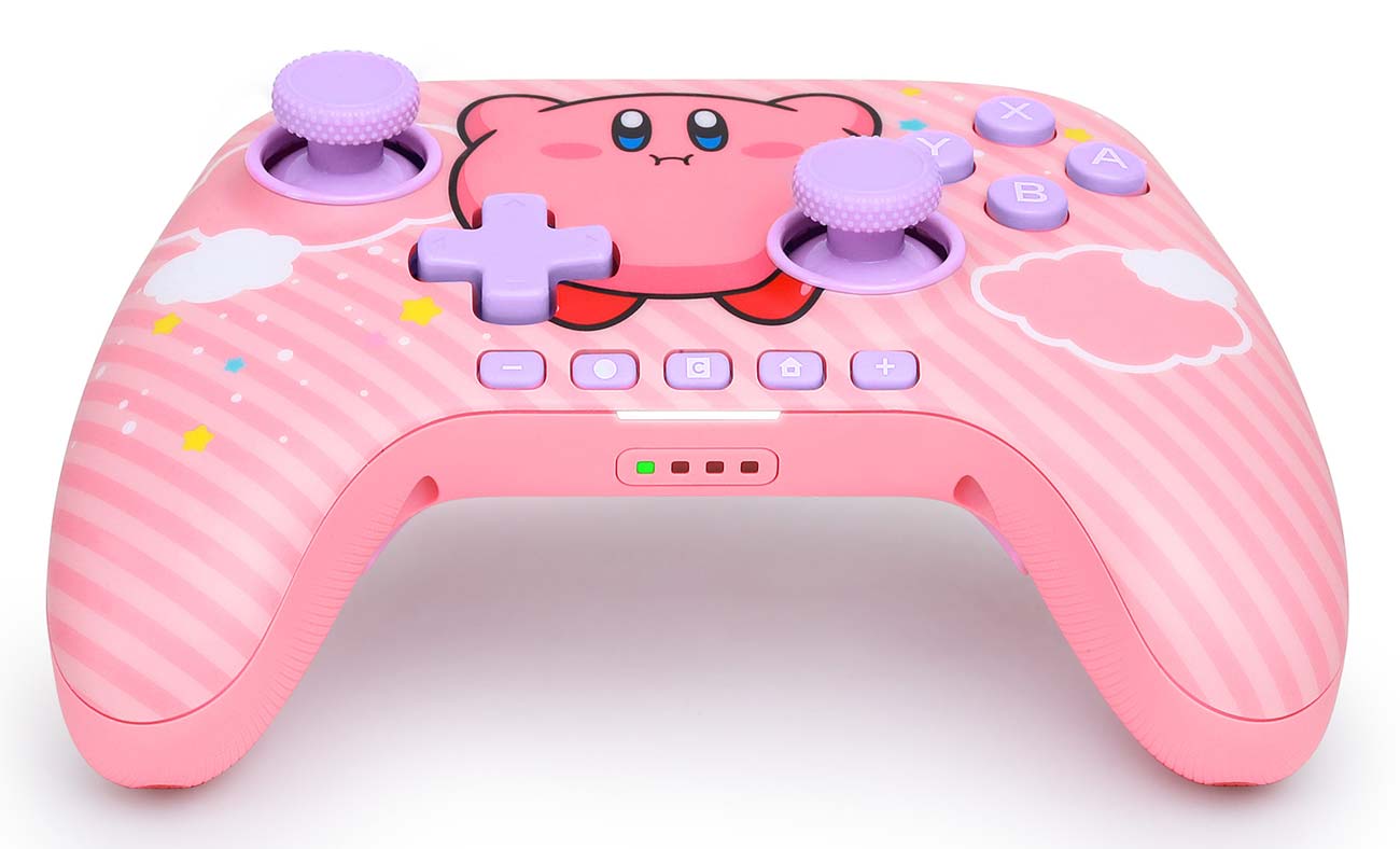 PowerA - 617885159411 - Video Game Controllers